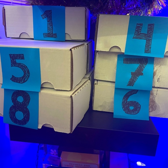 Mystery Pokemon boxes- GRADED SLABS 🌟 - Picture 2 of 2